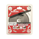 Makita D-63616 TCT Circular Saw Blade 165x20x60T for Multi Material | Makita by KHM Megatools Corp.
